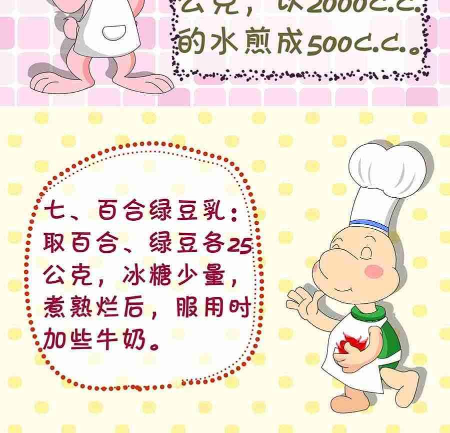 《养生宝典》养生宝典 第6集 第23页