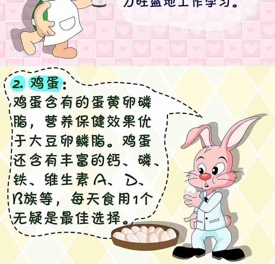 《养生宝典》养生宝典 第6集 第32页