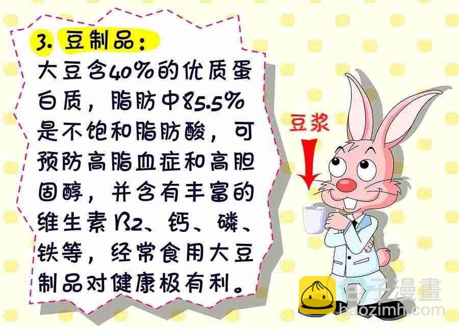 《养生宝典》养生宝典 第6集 第33页