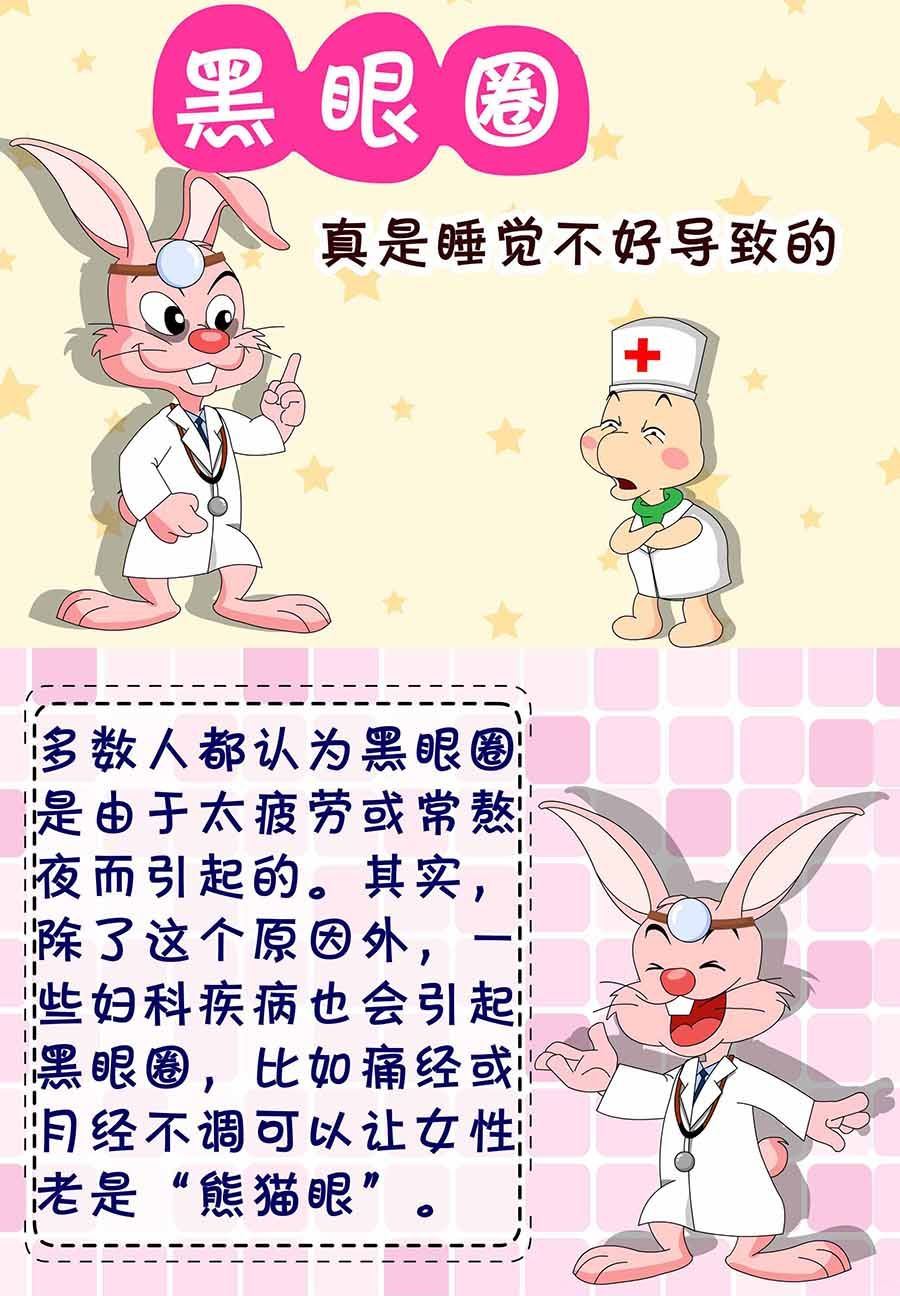 《养生宝典》养生宝典 第6集 第4页