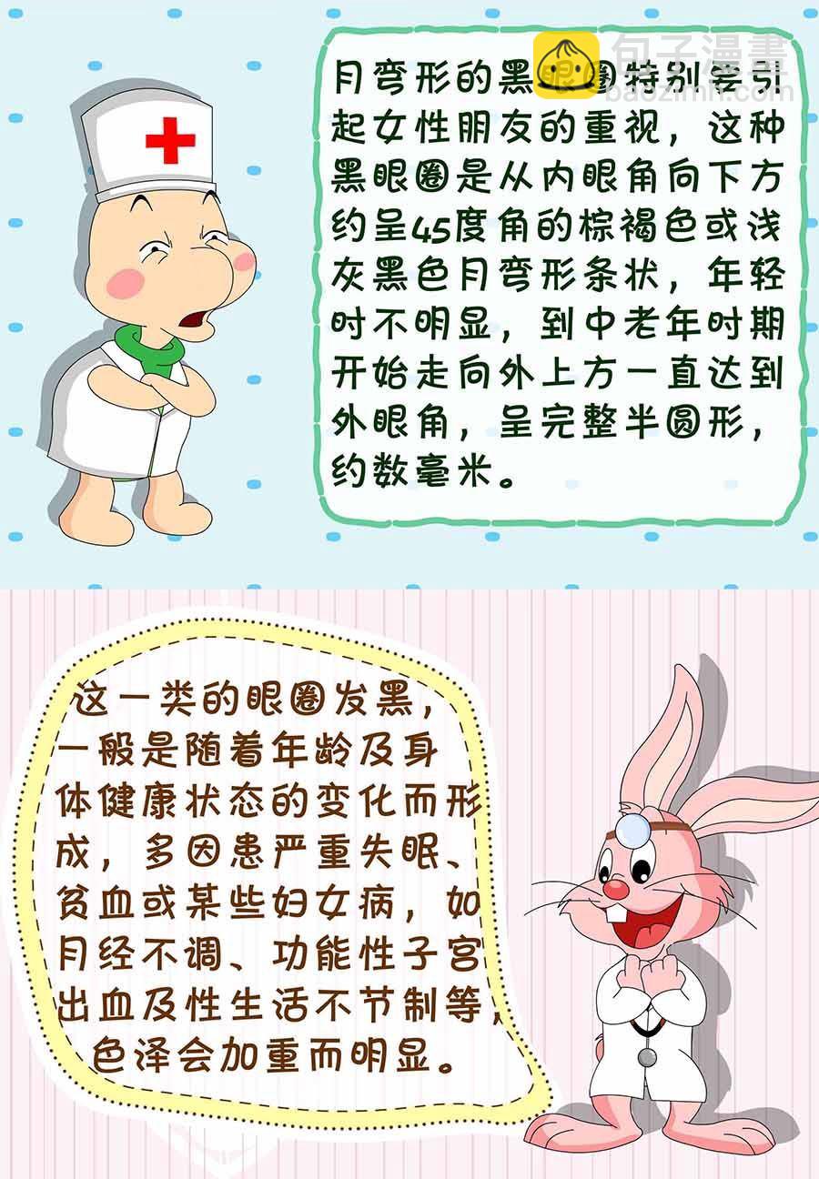 《养生宝典》养生宝典 第6集 第5页