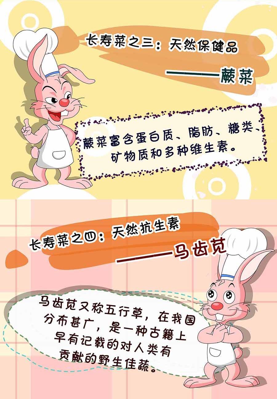 《养生宝典》养生宝典 第12集 第13页