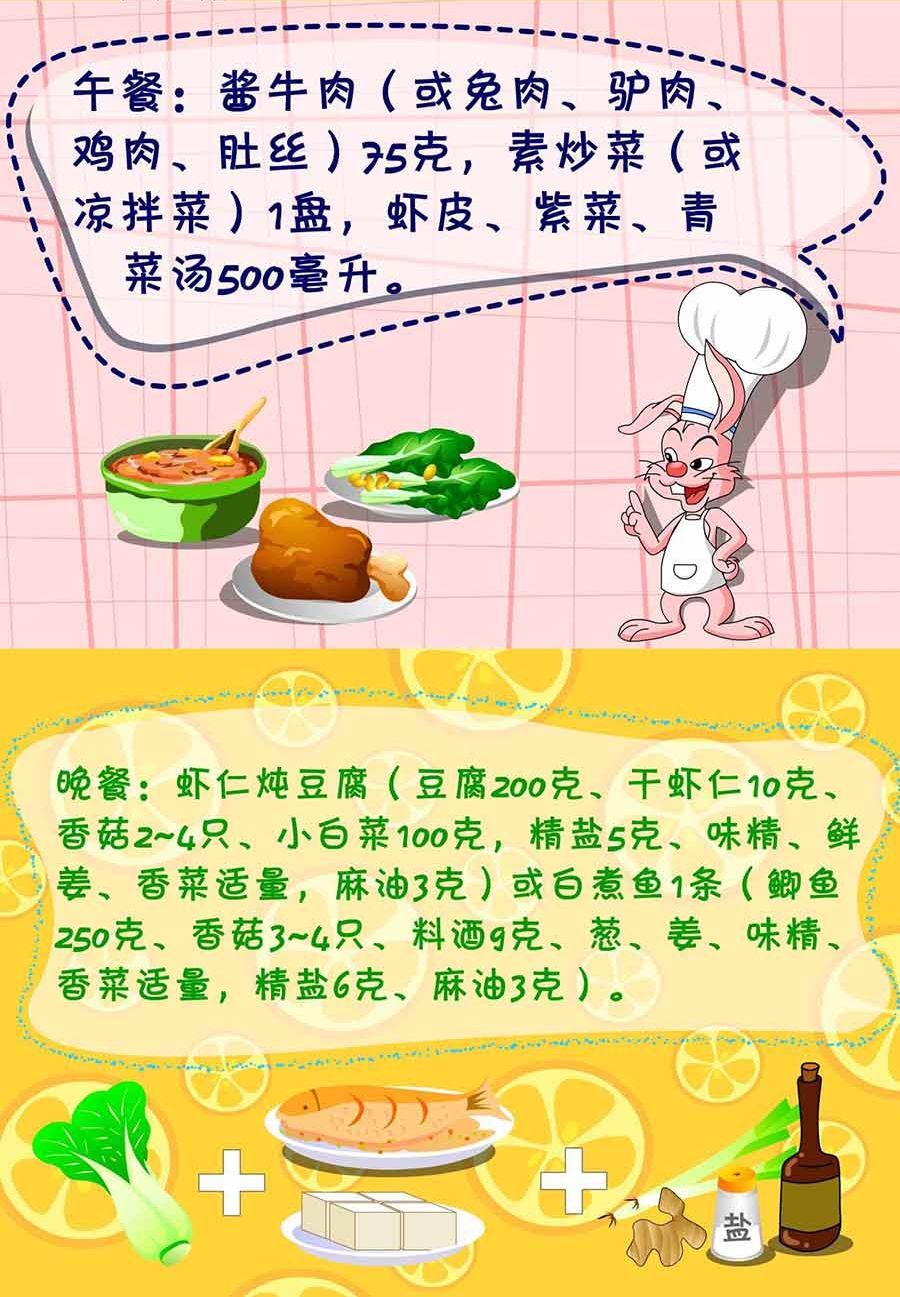 《养生宝典》养生宝典 第12集 第15页