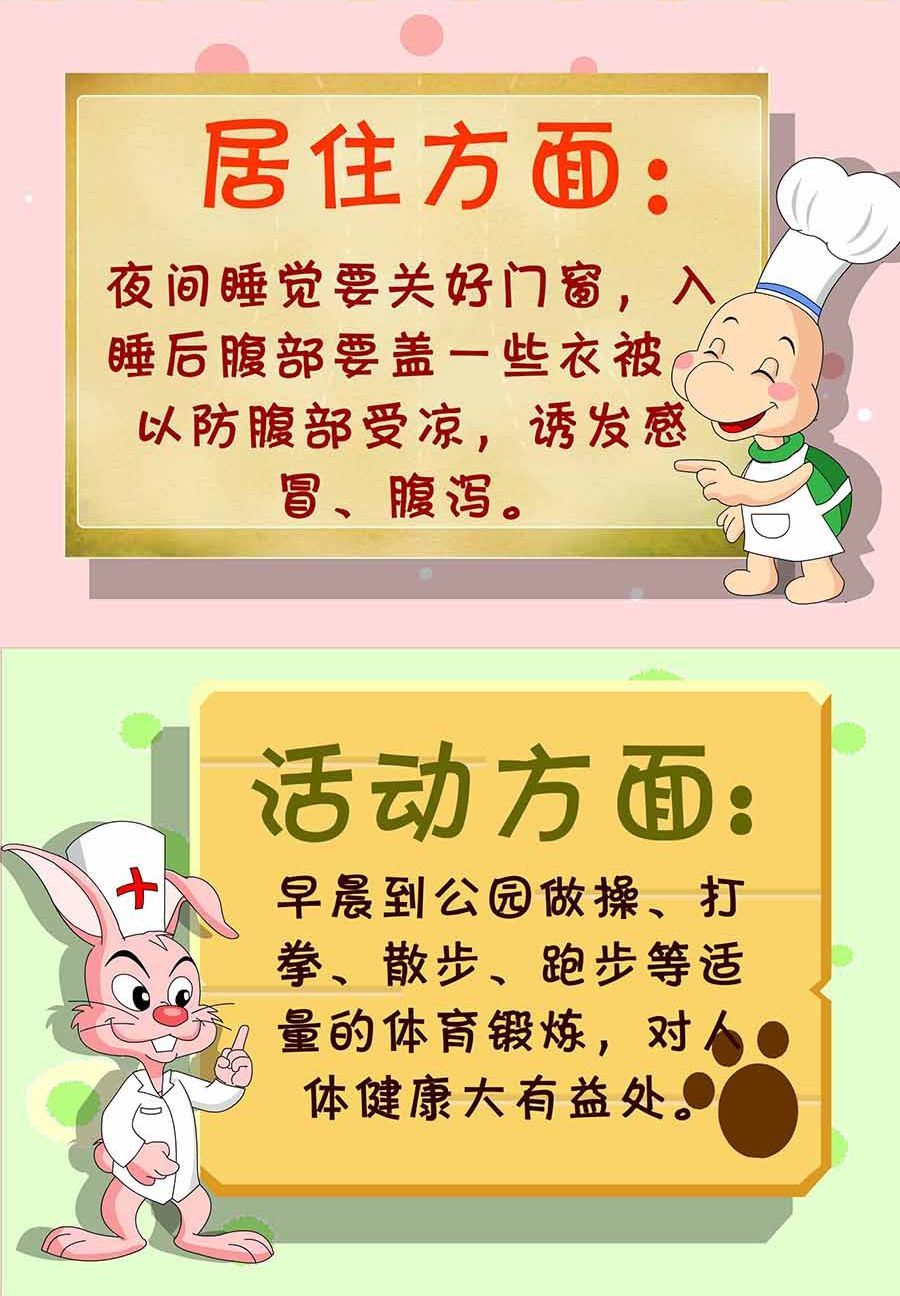 《养生宝典》养生宝典 第12集 第19页