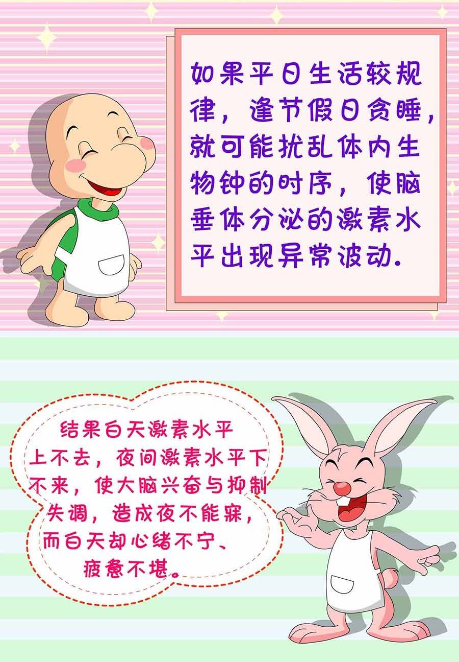 《养生宝典》养生宝典 第10集 第13页