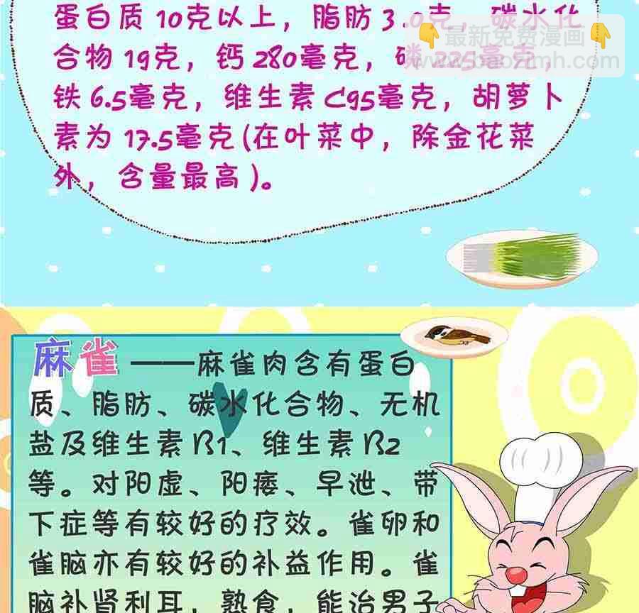 《养生宝典》养生宝典 第9集 第39页