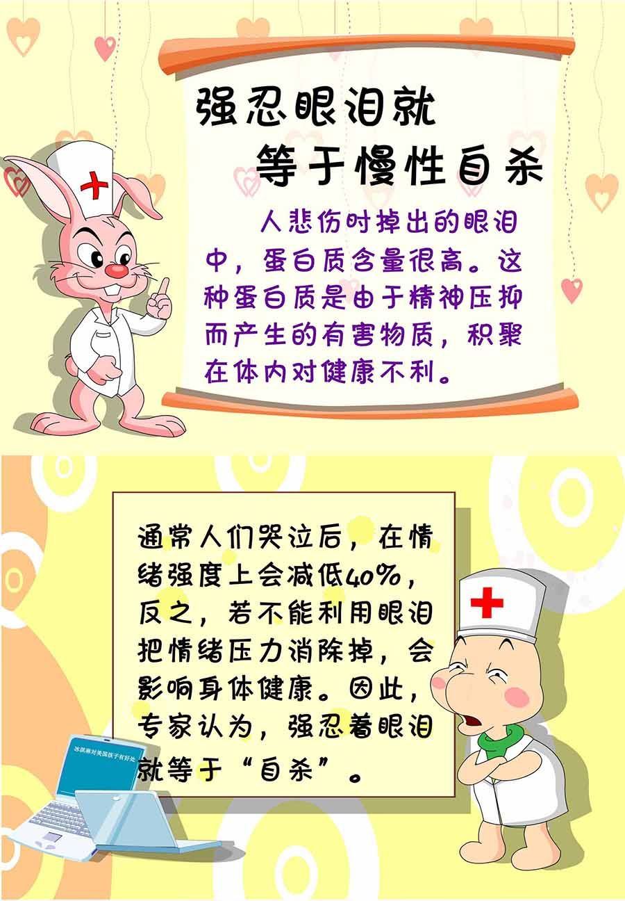 《养生宝典》养生宝典 第11集 第12页