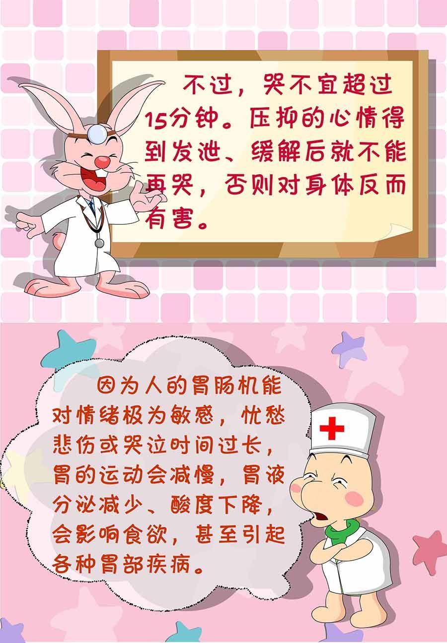 《养生宝典》养生宝典 第11集 第13页