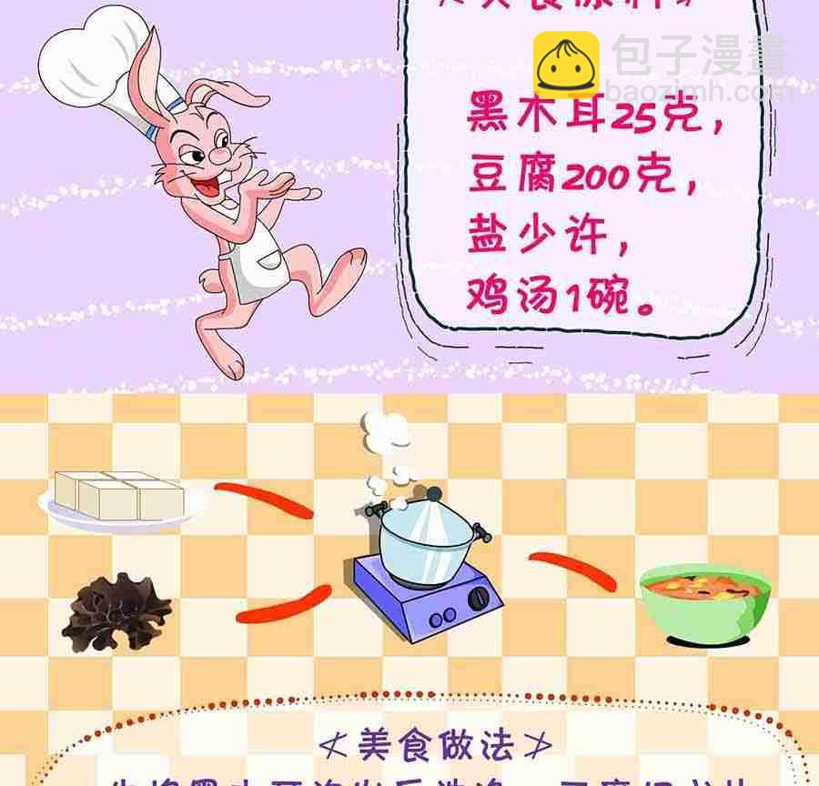 《养生宝典》养生宝典 第11集 第25页