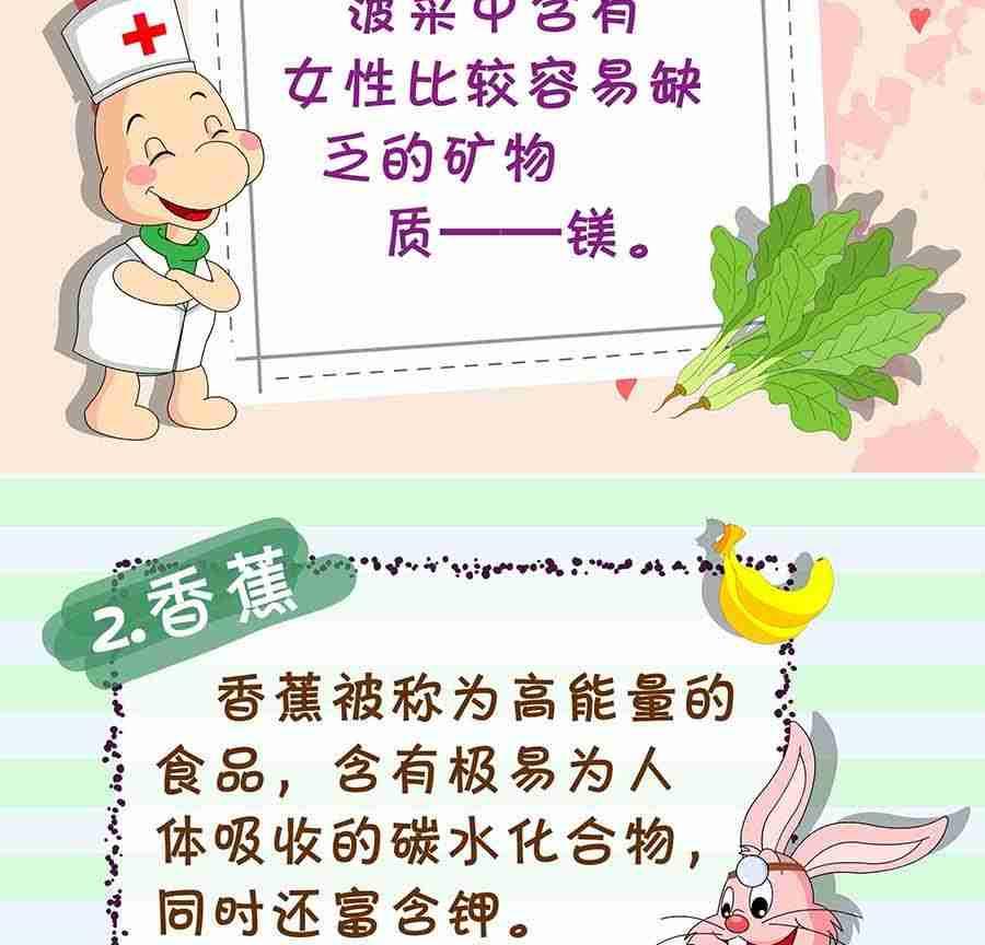 《养生宝典》养生宝典 第11集 第19页