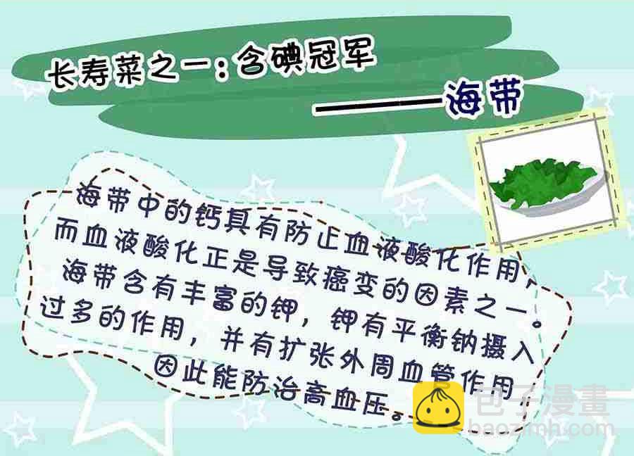 《养生宝典》养生宝典 第12集 第11页