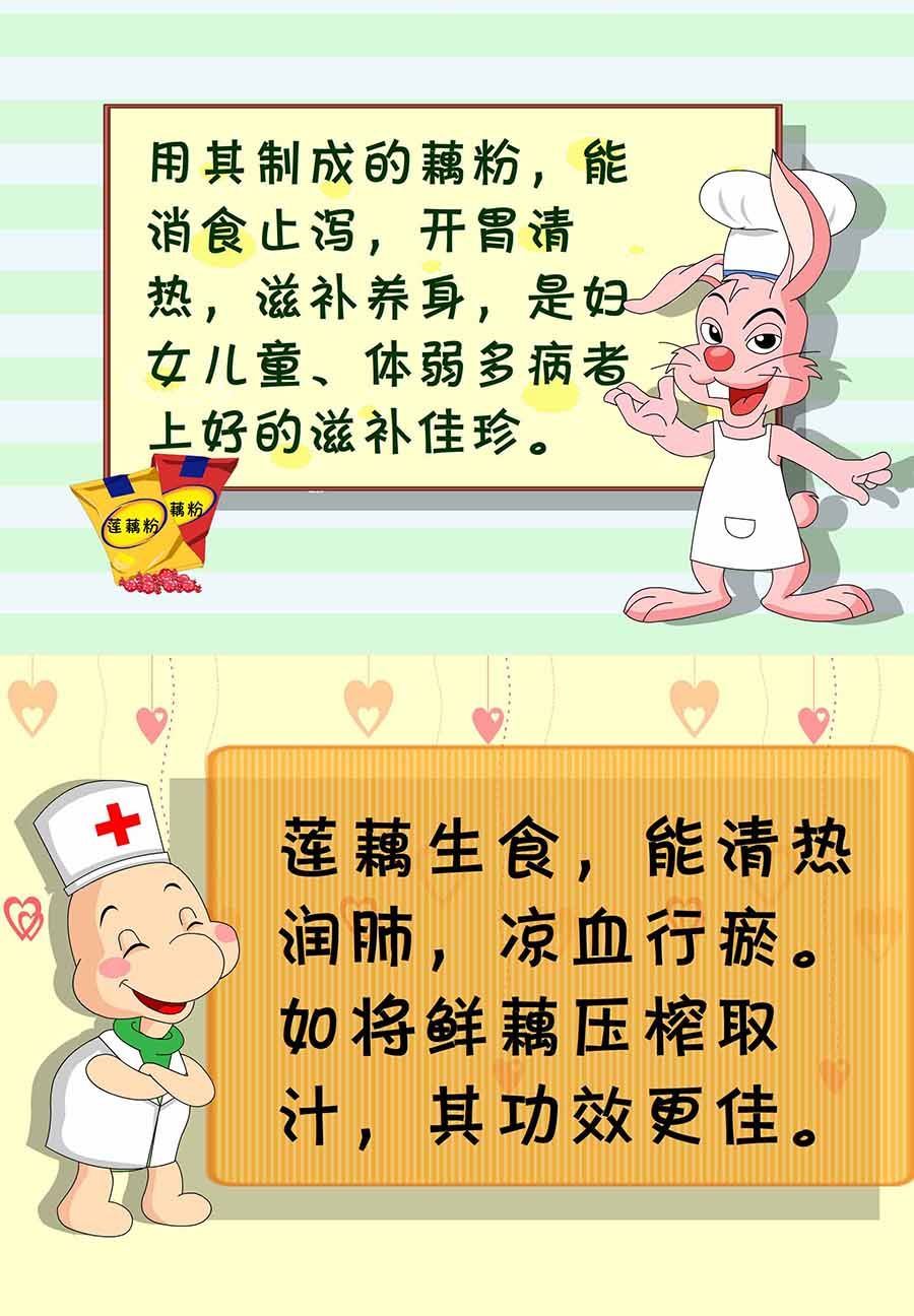 《养生宝典》养生宝典 第12集 第35页