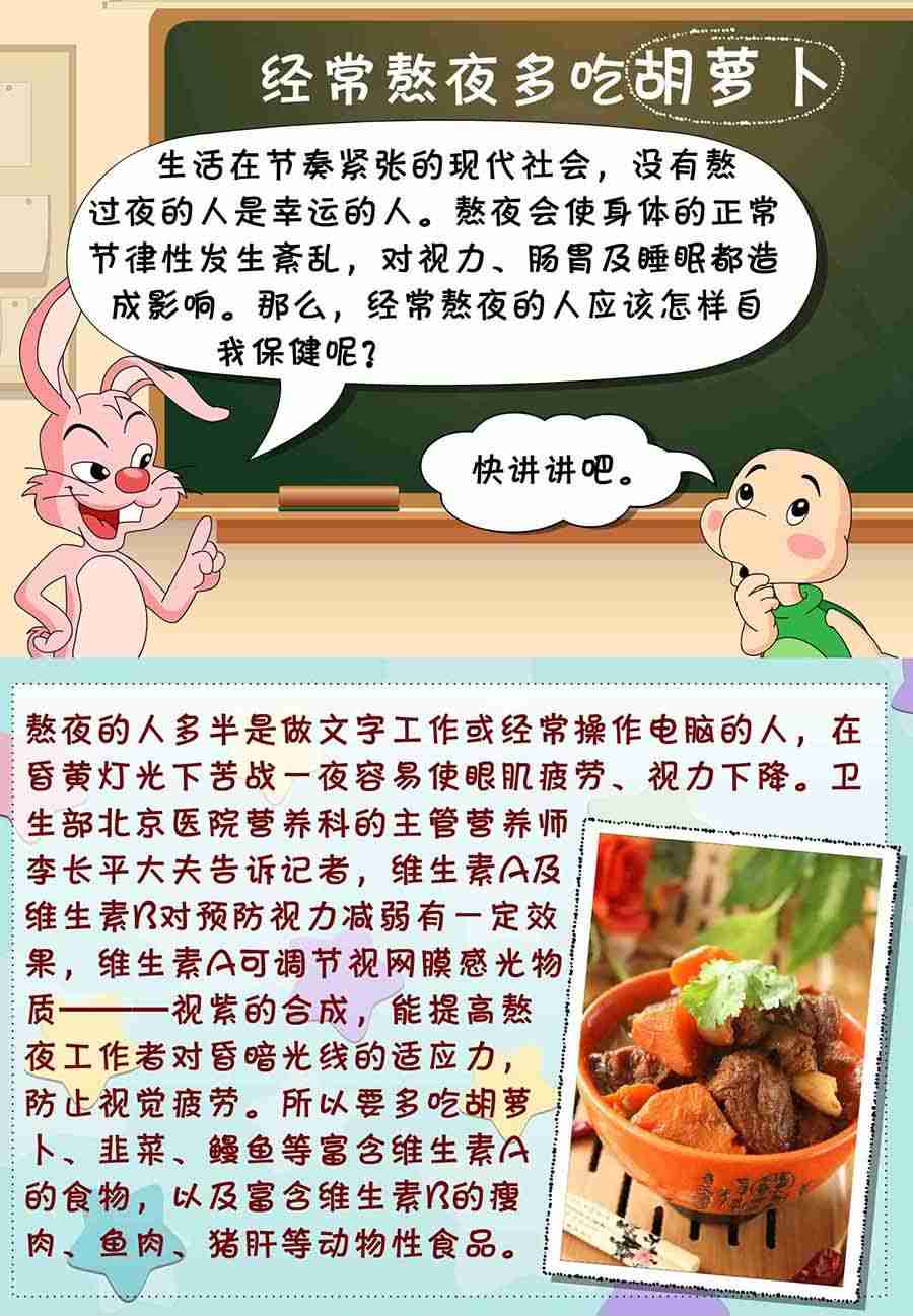 《养生宝典》养生宝典 第10集 第20页