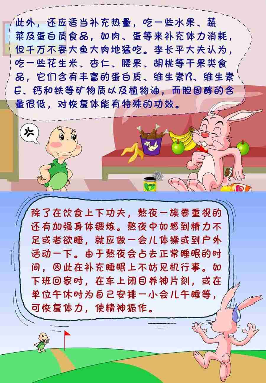 《养生宝典》养生宝典 第10集 第21页
