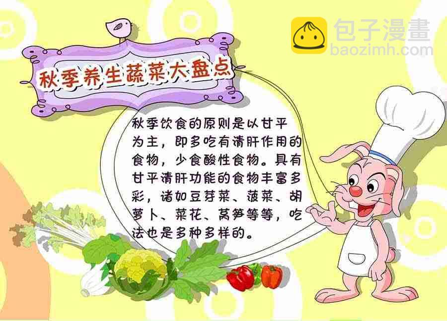 《养生宝典》养生宝典 第10集 第24页