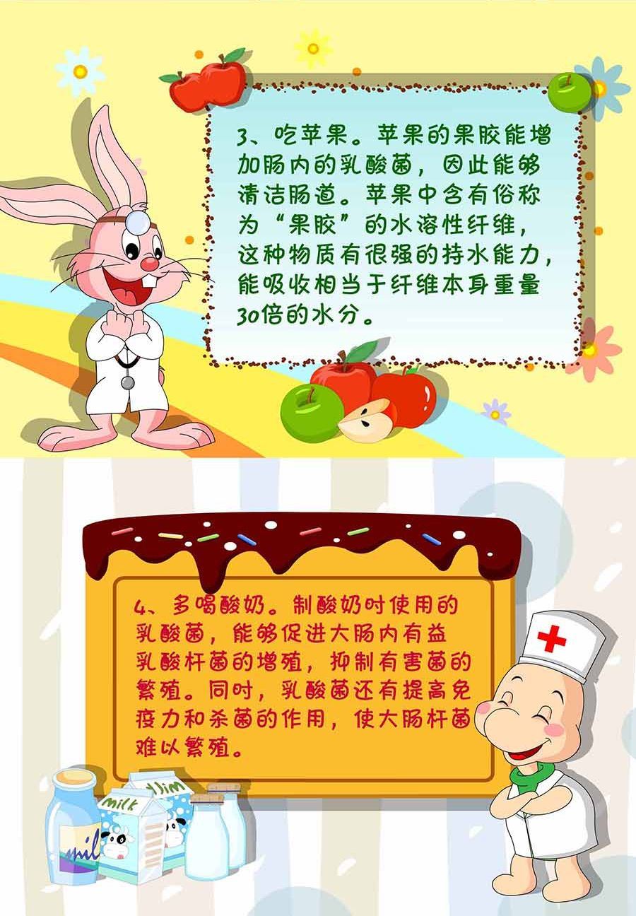 《养生宝典》养生宝典 第10集 第7页