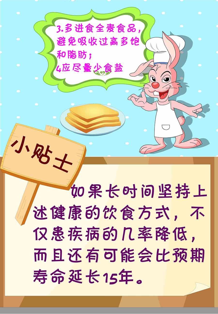 《养生宝典》养生宝典 第9集 第5页