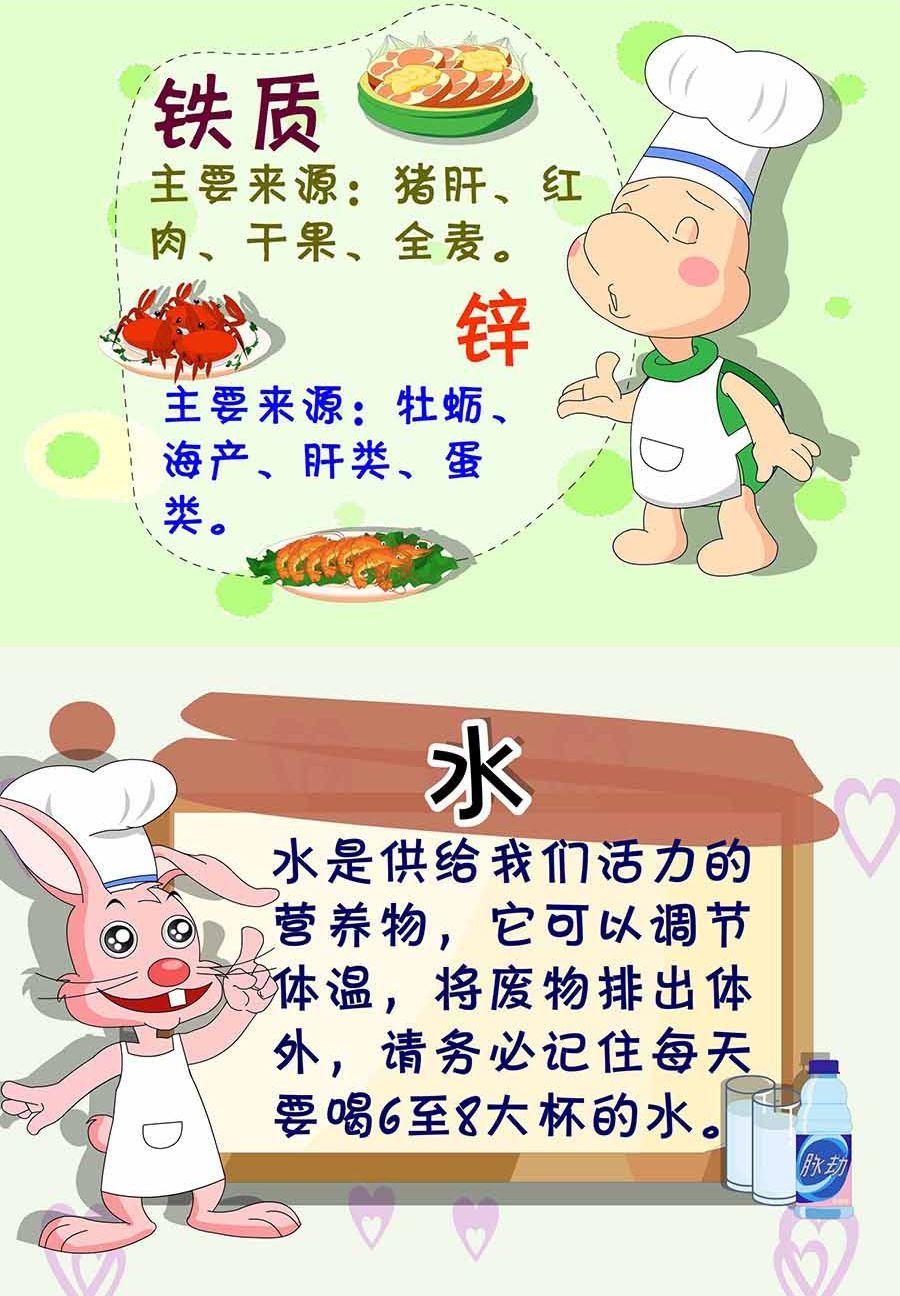 《养生宝典》养生宝典 第14集 第13页