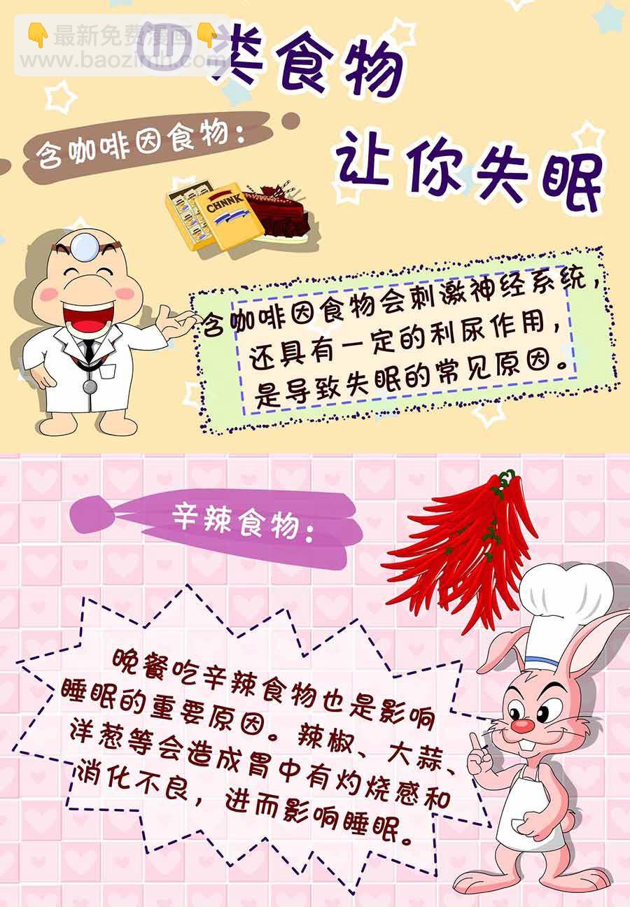 《养生宝典》养生宝典 第14集 第16页