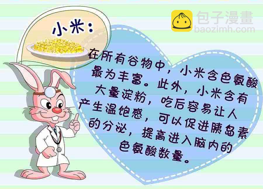 《养生宝典》养生宝典 第13集 第5页