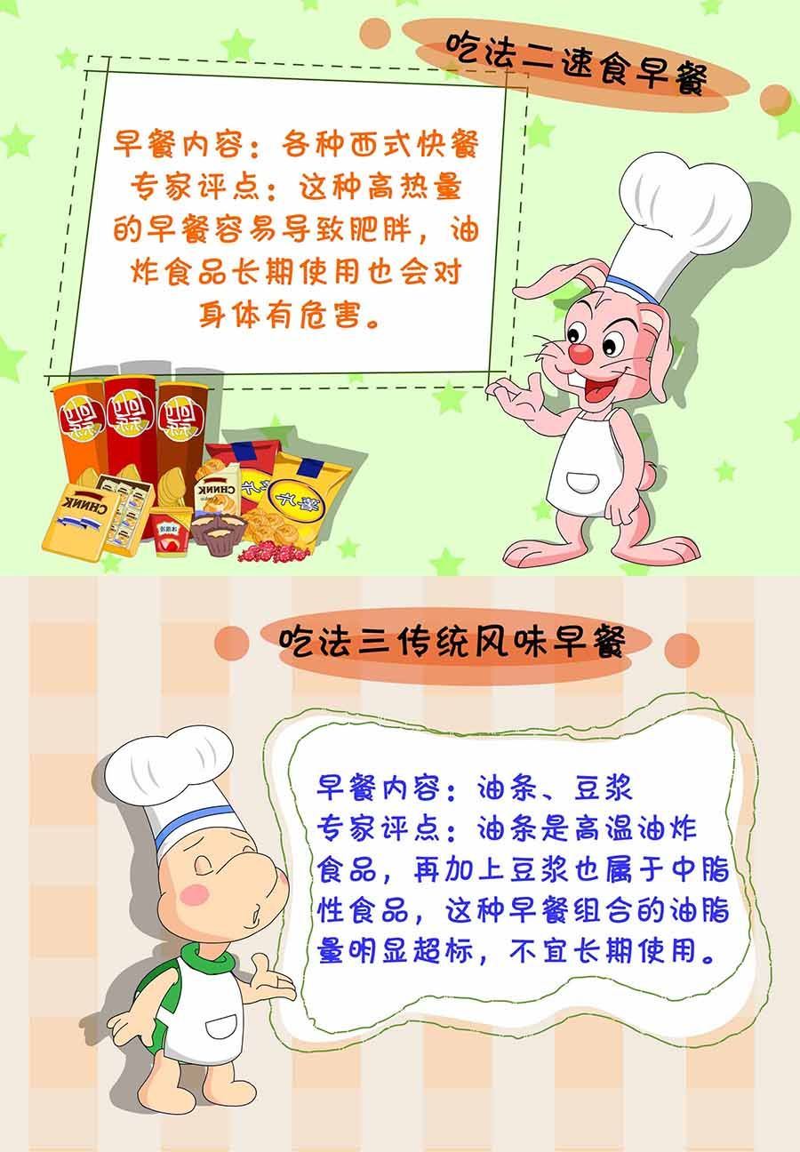 《养生宝典》养生宝典 第15集 第17页