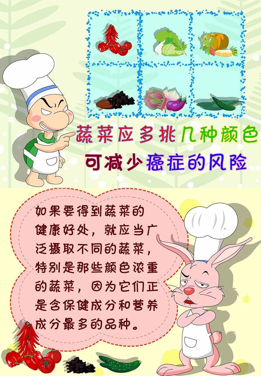 《养生宝典》养生宝典 第16集 第26页