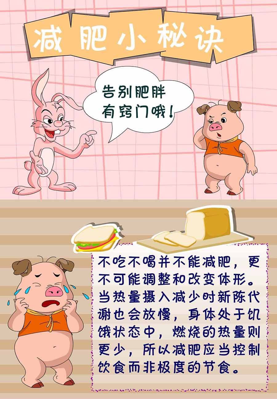 《养生宝典》养生宝典 第14集 第18页