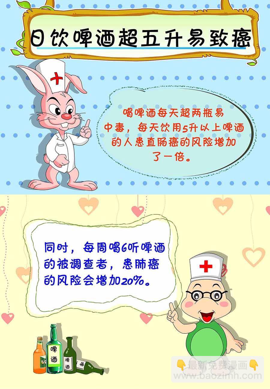 《养生宝典》养生宝典 第14集 第20页