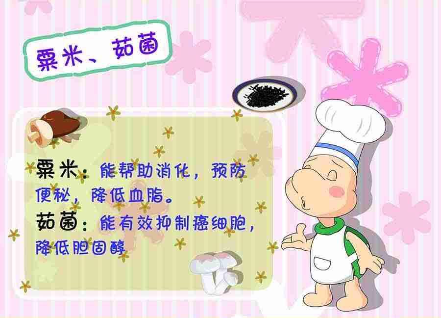《养生宝典》养生宝典 第14集 第7页