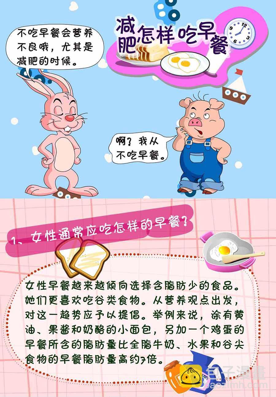 《养生宝典》养生宝典 第16集 第14页