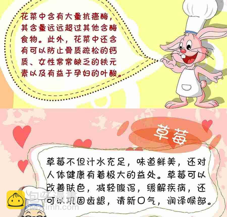 《养生宝典》养生宝典 第16集 第33页