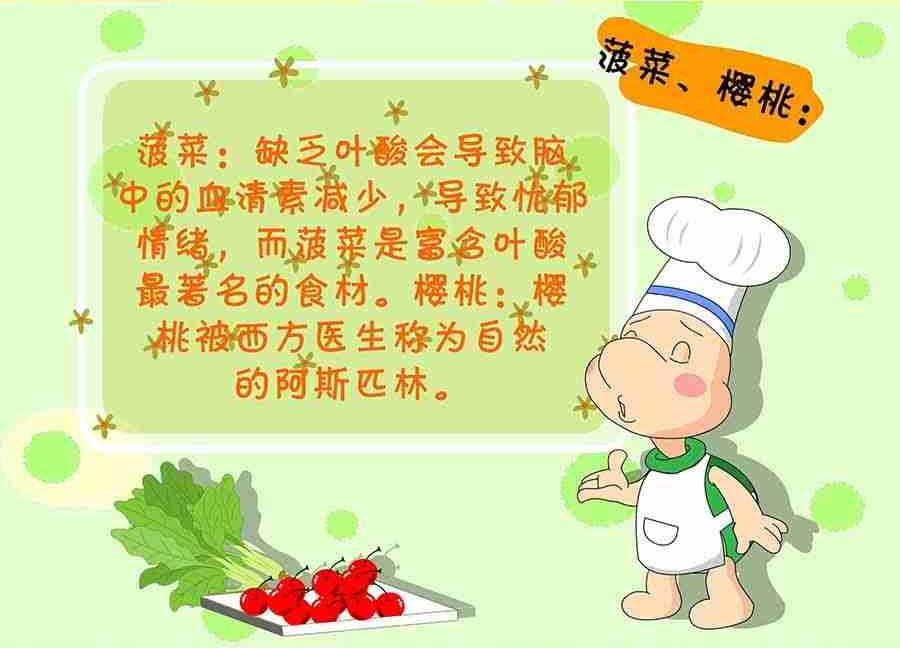 《养生宝典》养生宝典 第15集 第48页