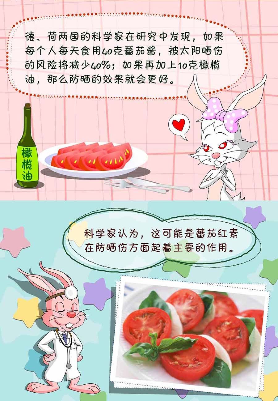 《养生宝典》养生宝典 第18集 第13页
