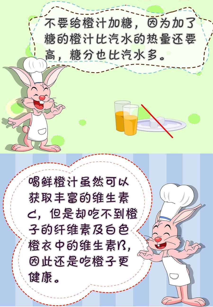 《养生宝典》养生宝典 第18集 第21页