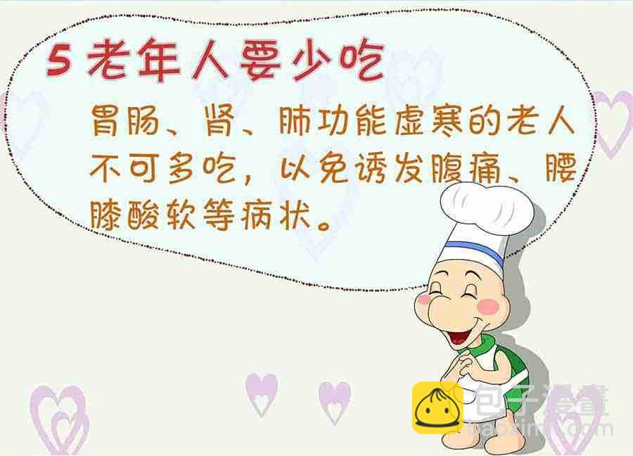 《养生宝典》养生宝典 第20集 第22页