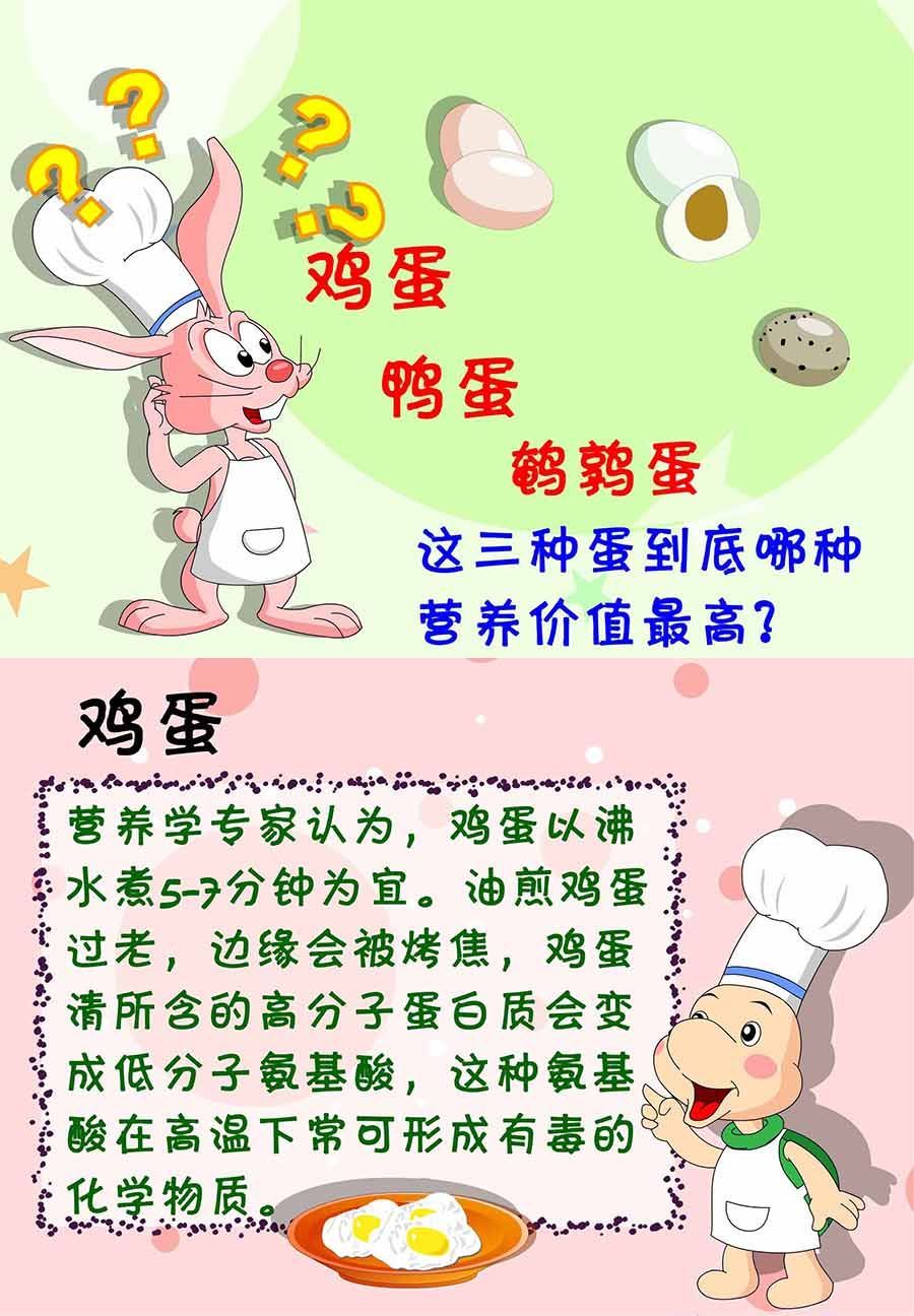 《养生宝典》养生宝典 第20集 第6页