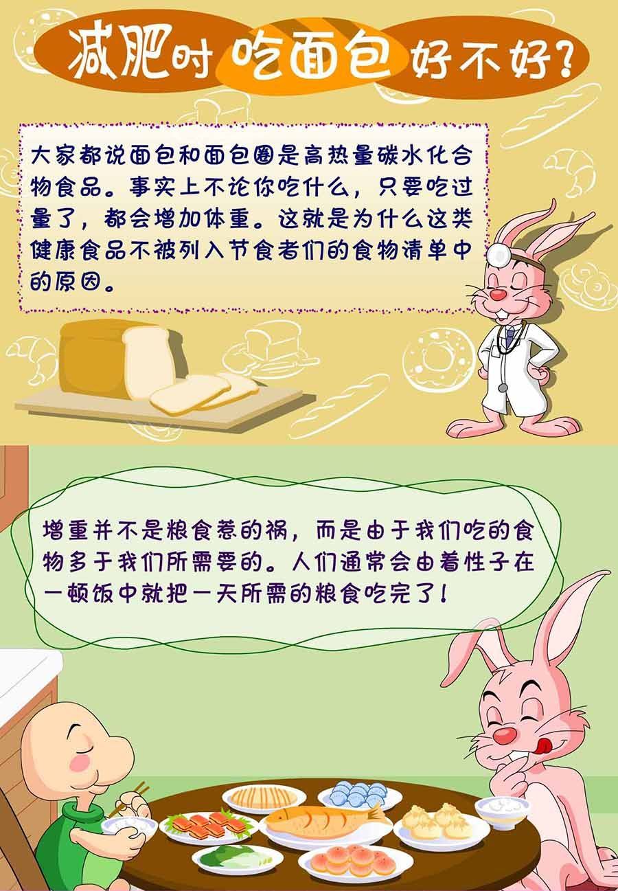 《养生宝典》养生宝典 第17集 第30页