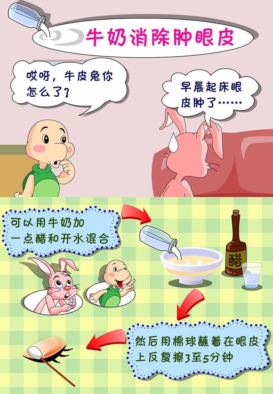 《养生宝典》养生宝典 第17集 第38页