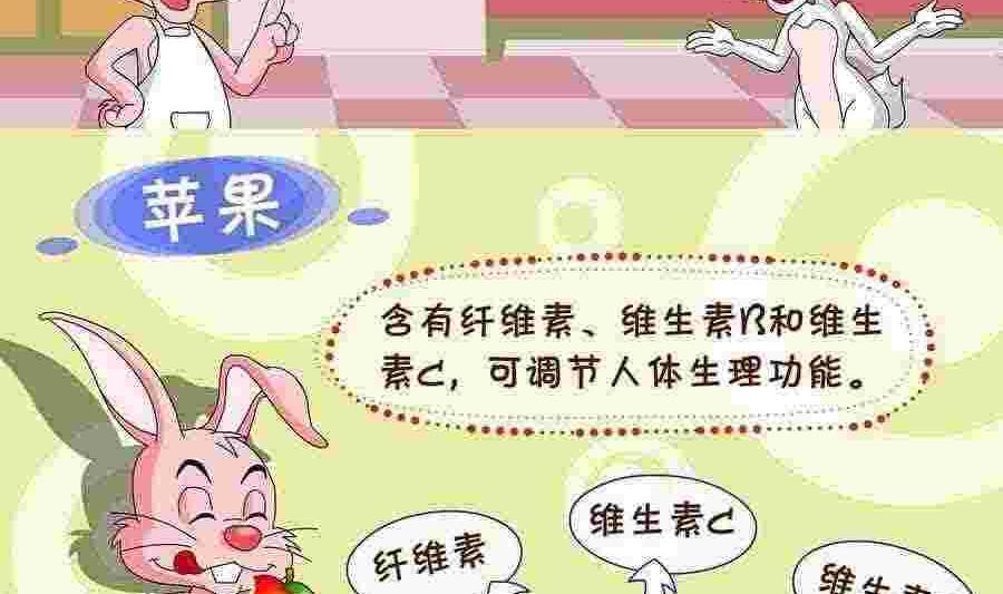 《养生宝典》养生宝典 第17集 第5页