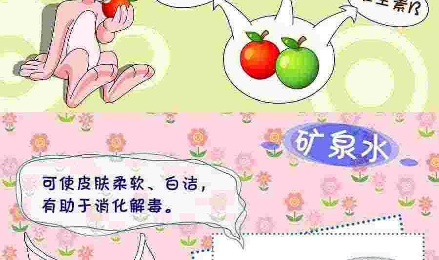 《养生宝典》养生宝典 第17集 第6页