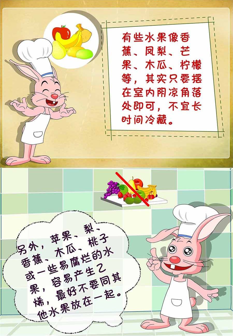 《养生宝典》养生宝典 第20集 第27页