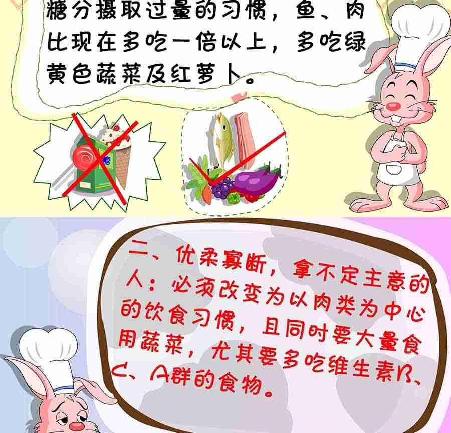 《养生宝典》养生宝典 第17集 第21页