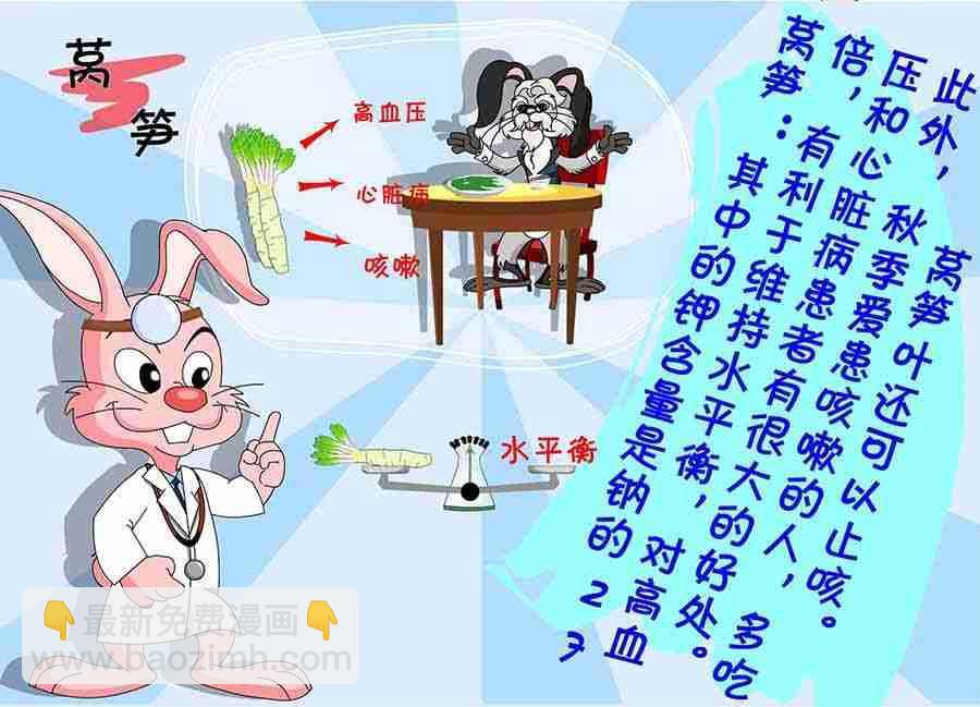 《养生宝典》养生宝典 第17集 第45页