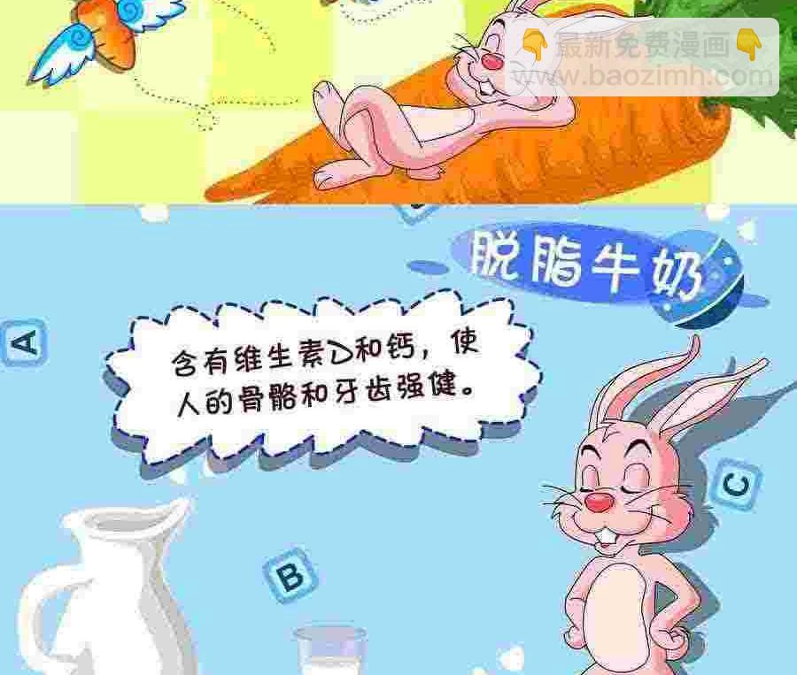 《养生宝典》养生宝典 第17集 第8页