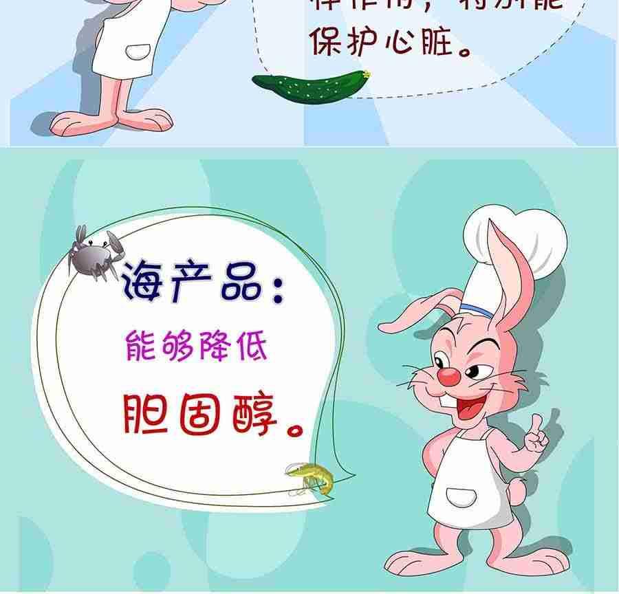 《养生宝典》养生宝典 第19集 第18页