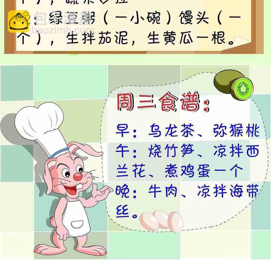 《养生宝典》养生宝典 第19集 第42页