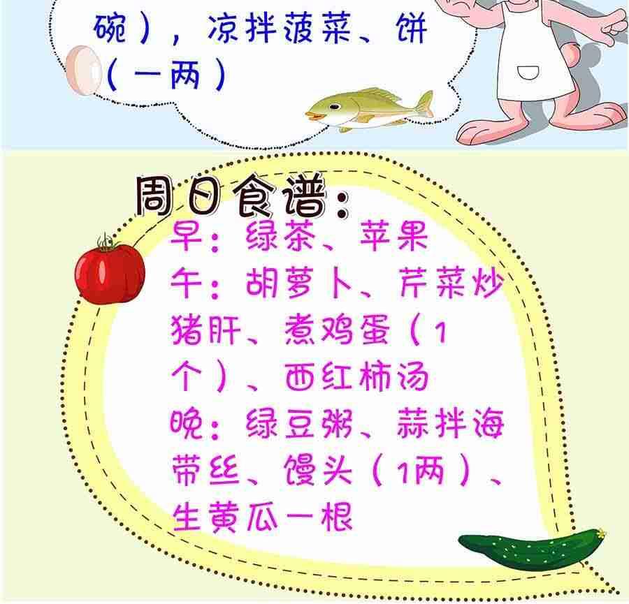 《养生宝典》养生宝典 第19集 第45页