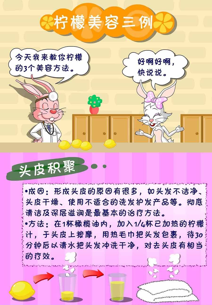 《养生宝典》养生宝典 第19集 第10页