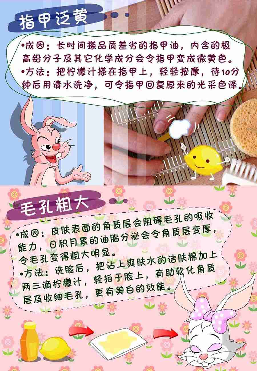 《养生宝典》养生宝典 第19集 第11页