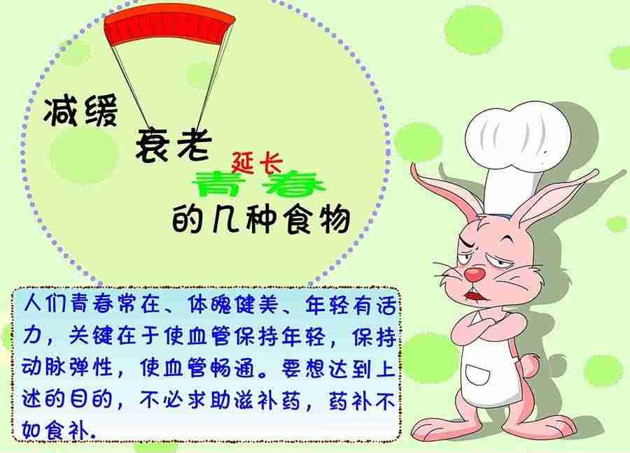 《养生宝典》养生宝典 第19集 第12页